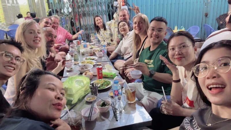 Hue Walking Food Tour - Eat Like Local - Key Points