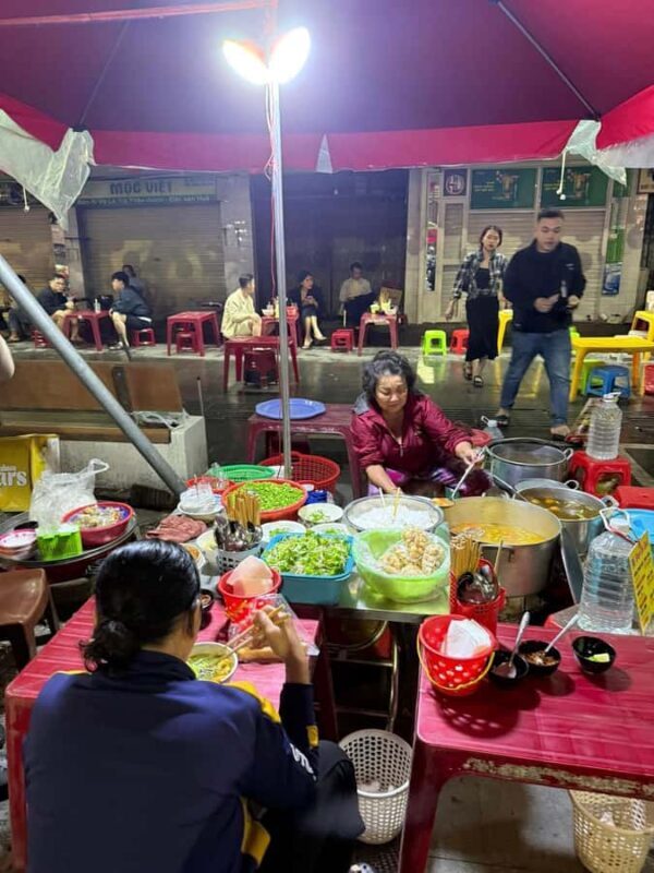 Hue Walking Food Tour - Eat Like Local - FAQs