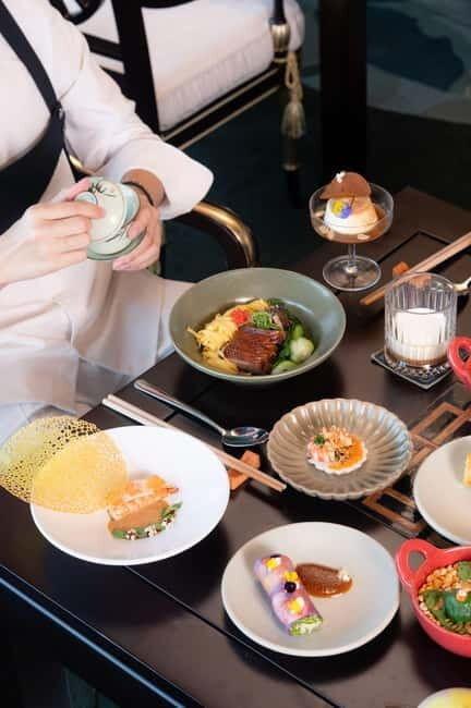 Hueritage Breakfast Cruise - Imperial Dine on Perfume River - Key Points  