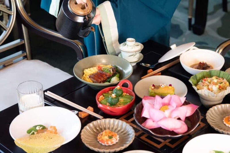 Hueritage Breakfast Cruise - Imperial Dine on Perfume River - Who Is This Tour Best For?