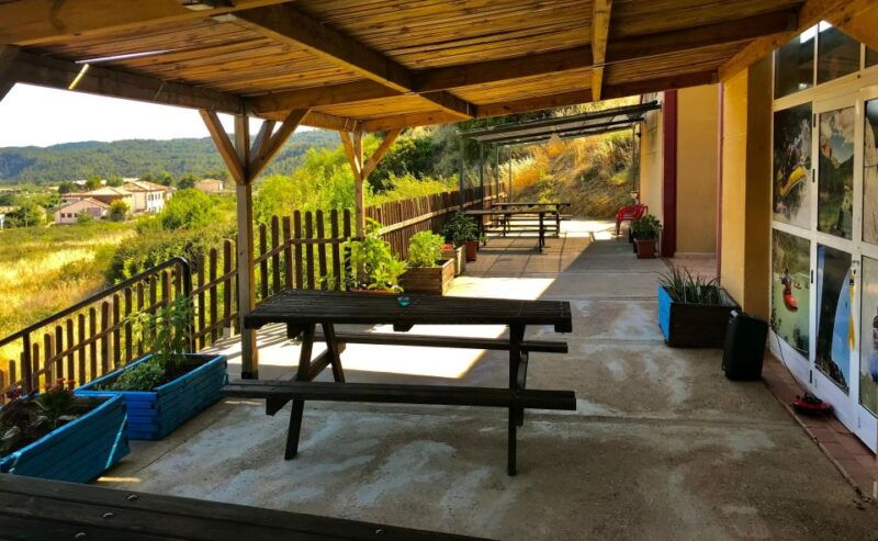 huesca-family-rafting