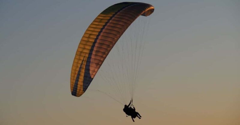 huesca-private-paragliding-experience-with-videos-photos
