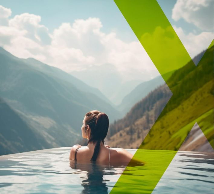 Huesca: Spa Experience in the Pyrenees - The Location and Setting