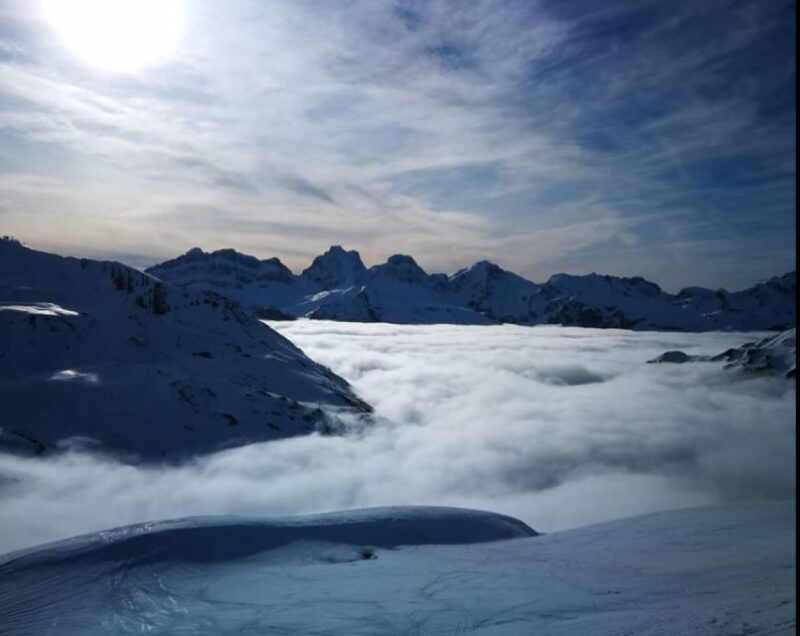 Huesca: Spa Experience in the Pyrenees - Authentic Traveler Insights