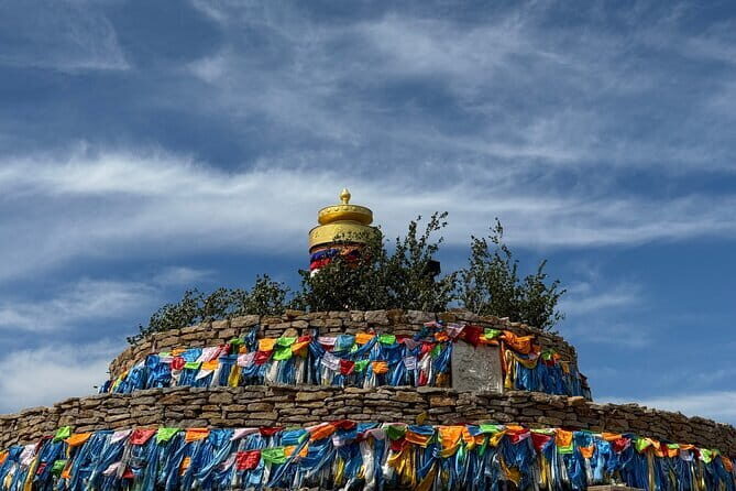 Huhhot Inner Mongolia 3 Days Xilamuren kubuqi Desert Nature Tour - Final Thoughts