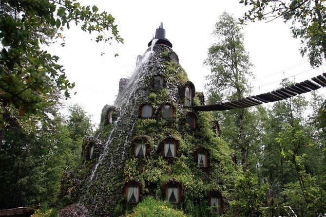 huilo-huilo-reserve-tour-from-valdivia-with-lunch