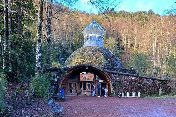 huilo-huilo-reserve-tour-from-valdivia-with-lunch