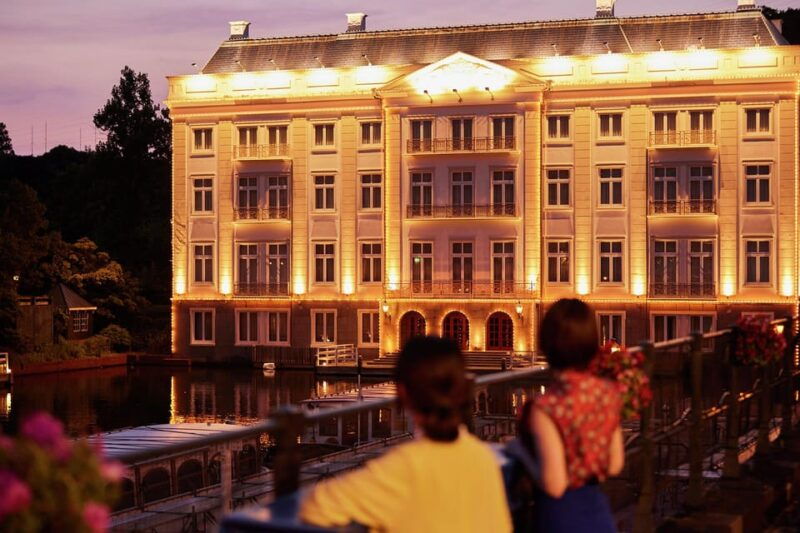 huis-ten-bosch-admission-ticket