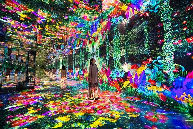 Huis Ten Bosch Package 1 Day Pass, Hotel and Train Transport - Introduction: Why Choose This Package?