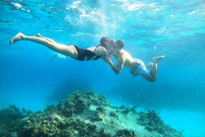 Hula Hula Island Luxury Cruise Snorkeling to W/Transfer-Hurghada - Final Thoughts