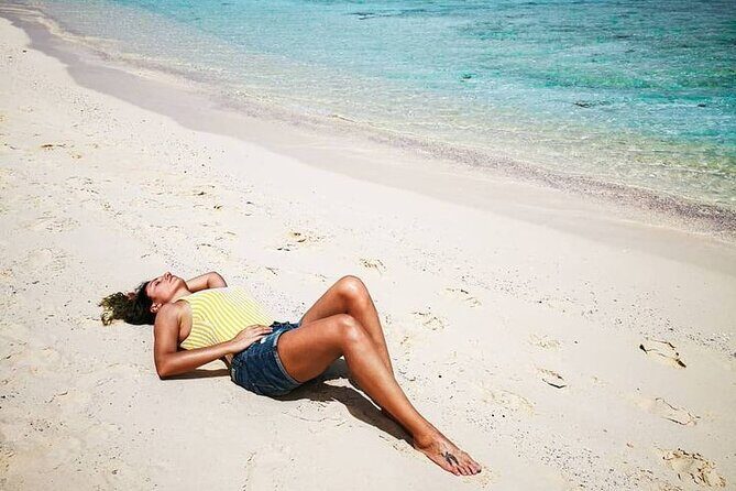 Hula Hula Island Snorkeling Sea Trip Water Sports, Lunch-Hurghada - Who Is This Tour Best For?