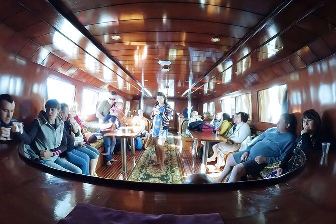 Hula hula Island Snorkeling Trip and Lunch & Water Sport-Hurghada - Final Thoughts