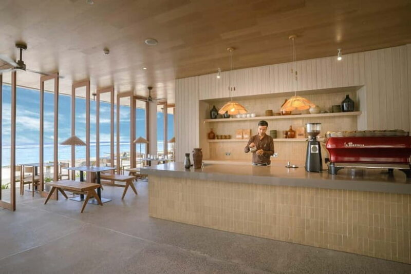 Hulhumale: Riveli Beach Club Day Pass with 3-Course Meal - Key Points