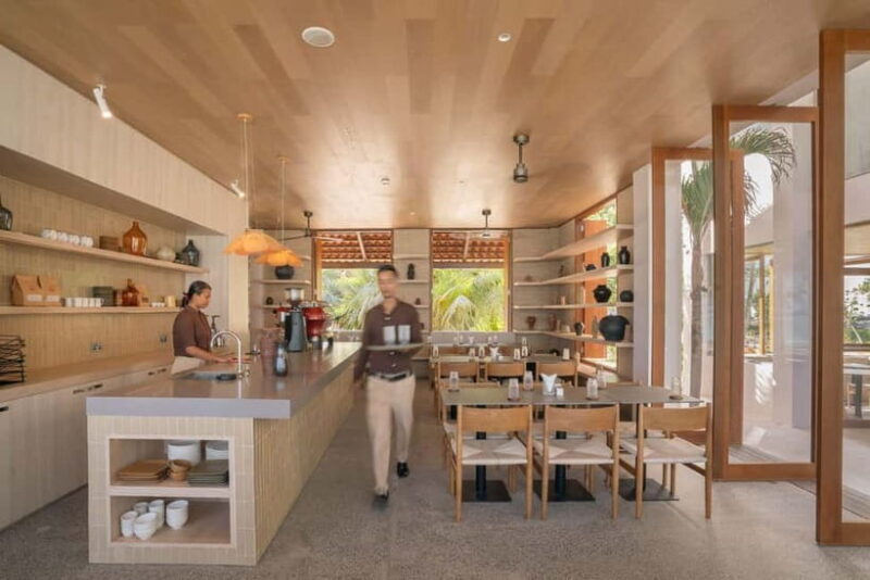 Hulhumale: Riveli Beach Club Day Pass with 3-Course Meal - Value & Practicality