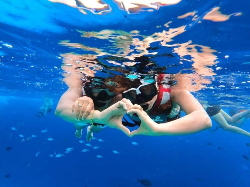 Hulhumale: Sunset Cruise with Snorkeling and Dolphins - Key Points