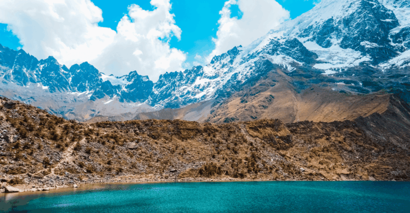 humantay-full-day-tour