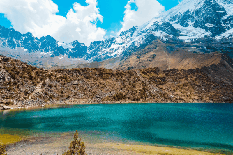 humantay-full-day-tour