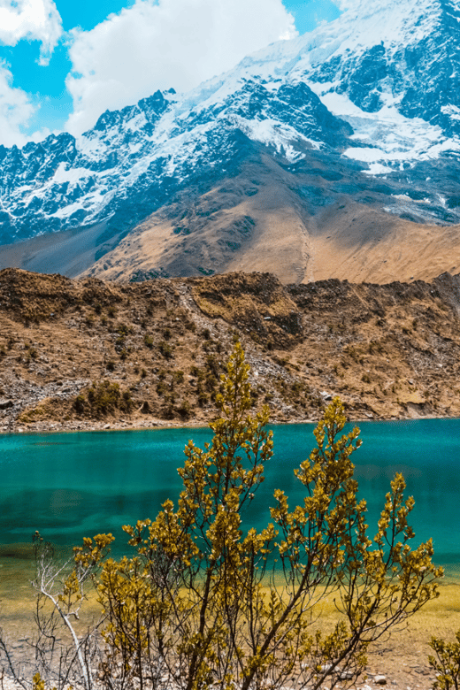 humantay-full-day-tour