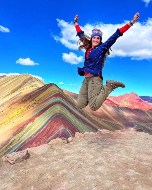 humantay-lagoon-and-montana-de-colores-trekking-adventure