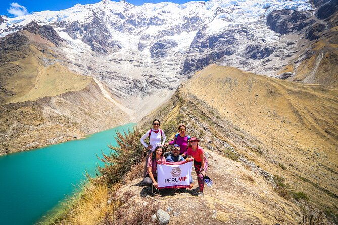 humantay-lagoon-private-experience