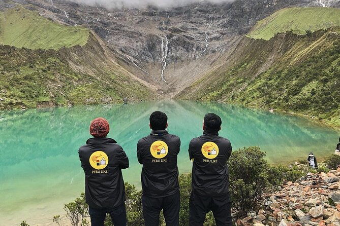 humantay-lake-all-included-service