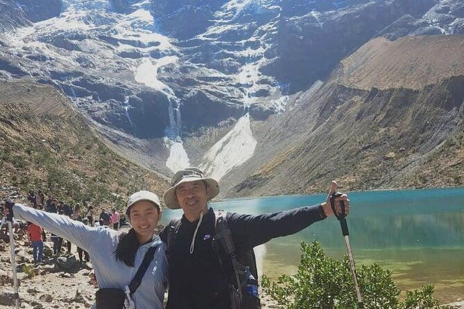 humantay-lake-all-included-service