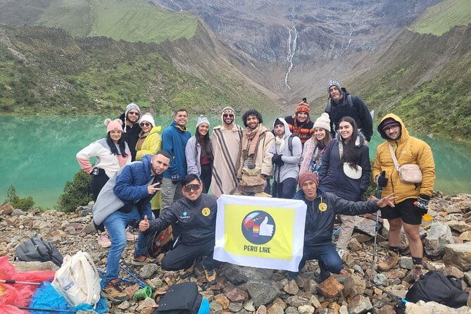 humantay-lake-all-included-service