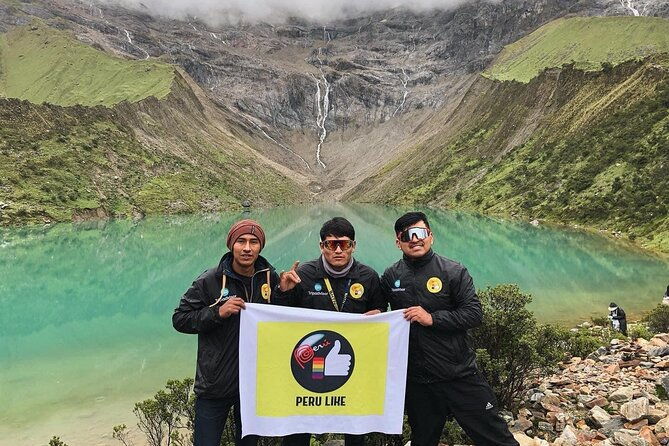 humantay-lake-all-included-service