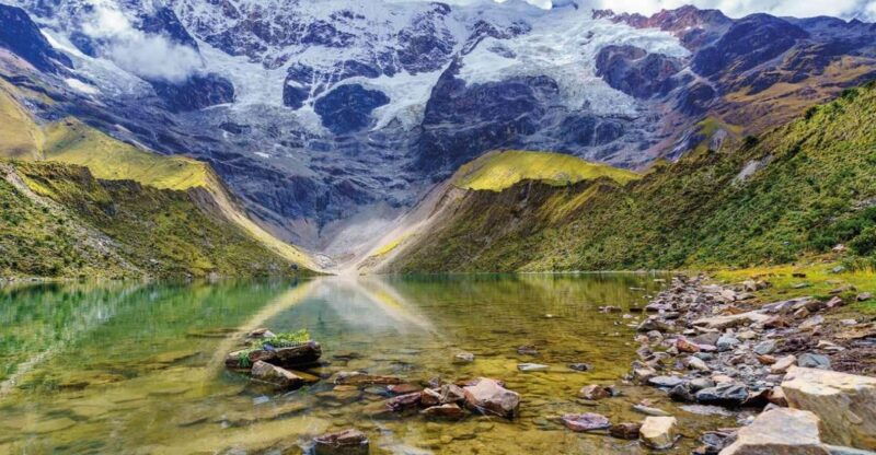 humantay-lake-hike-buffet-lunch