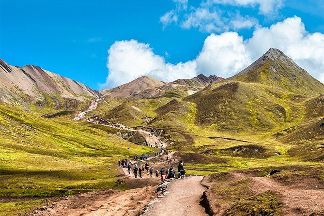 humantay-lake-machu-picchu-by-train-and-rainbow-mountain-3-days-in-cusco