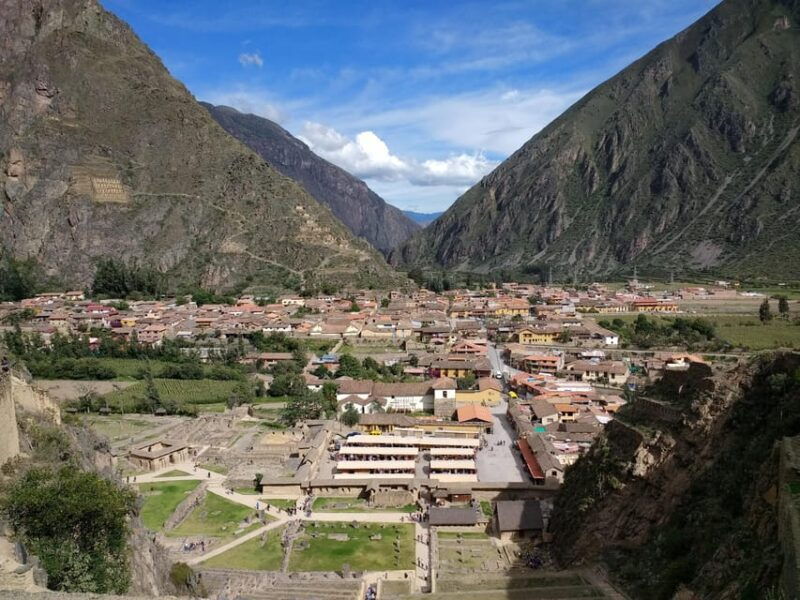 humantay-lake-tour-and-machu-picchu-tour-by-train-2