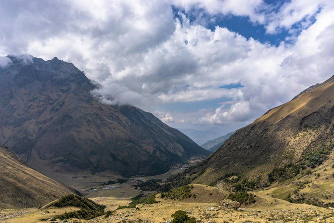 humantay-lake-tour-private-service