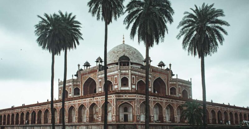 Humayun Tomb Private Tour with Skip the line - Who Should Consider This Tour?