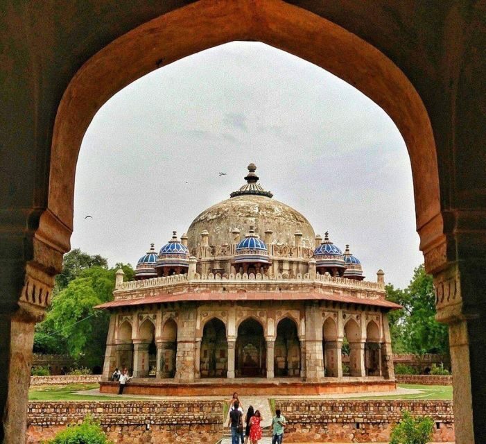 Humayun Tomb Private Tour with Skip the line - Final Thoughts