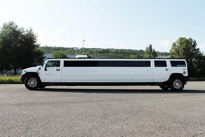 hummer-limousine-airport-transfer
