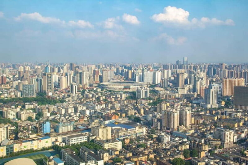 Hunan 1-Day Tour: Hunan Museum, Orange Isle, Yuelu Academy - Key Points  