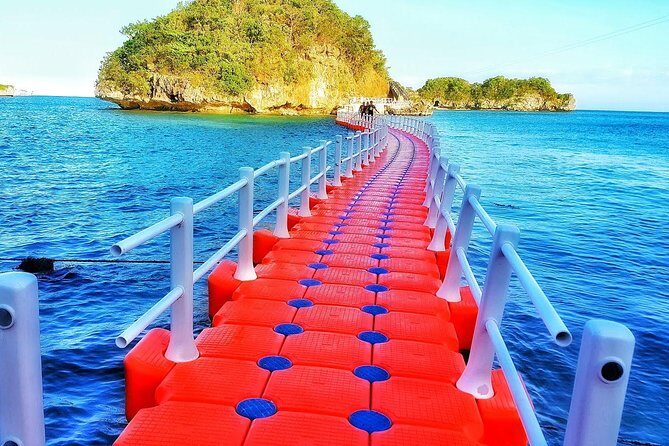 Hundred Islands Day tour from Manila (Private Tour) - The Journey Begins: Meeting and Departure
