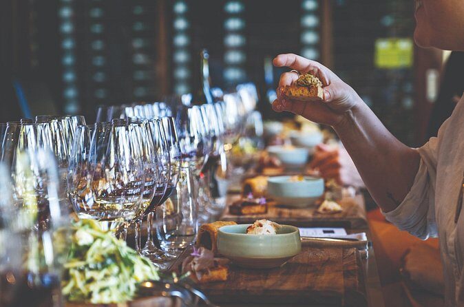 Hungerford Hill Lunch Experience in Pokolbin - Booking and Meeting Details