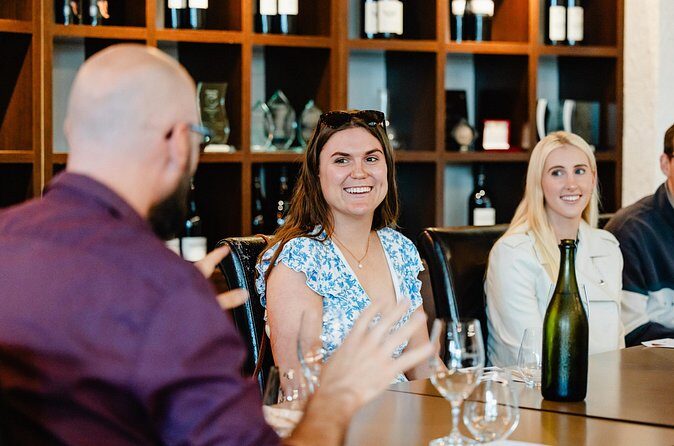 Hungerford Hill Wine Tasting Experience - Who Should Consider This Tour?