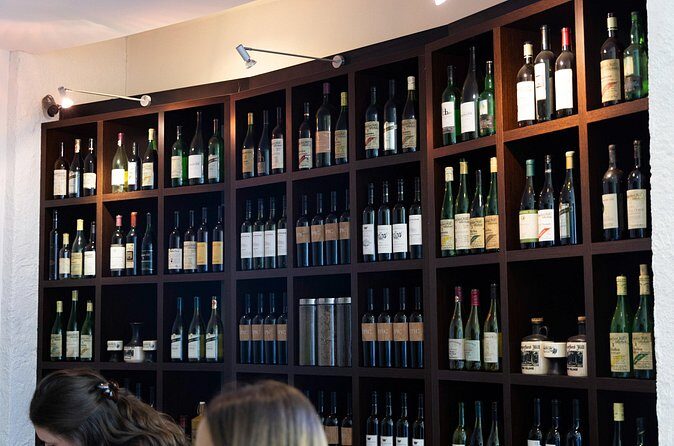 Hungerford Hill Wine Tasting Experience - FAQ