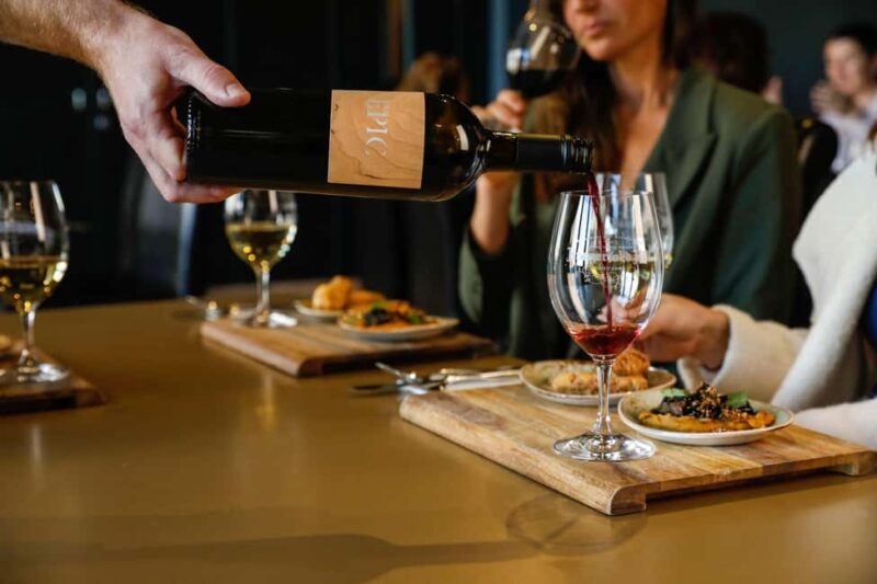 Hungerford Pairing Experience - Is This Experience Worth It?  
