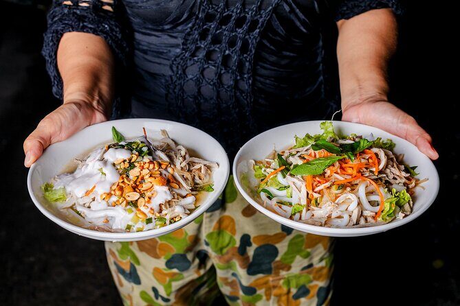 Hungry HCMC Food Tour with 15+Tastings - Authentic Vietnamese Flavors on the Hungry HCMC Food Tour