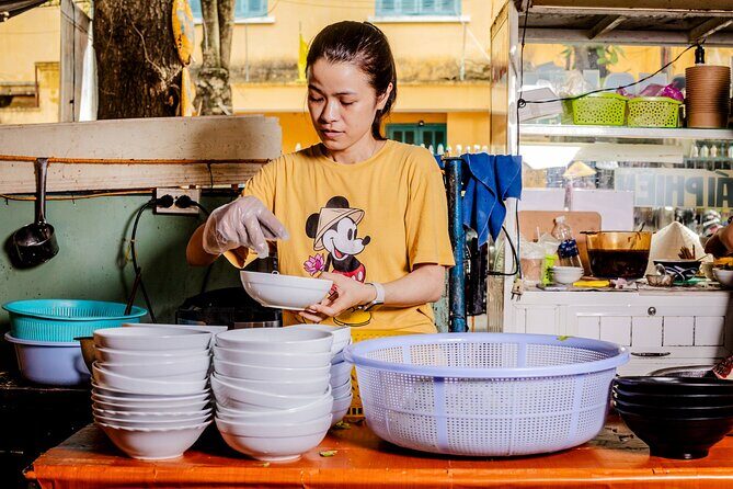 Hungry Hoi An Food Tour with 15+ Tastings - Why This Tour Offers Great Value