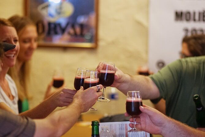 hungry-marys-famous-beer-and-chocolate-tour-in-brussels
