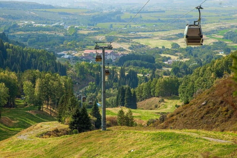 Hunns Village and Akbulak Adventure Day Tour - Who Will Love This Tour?