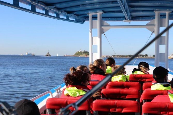 Hunter Coastal Adventure Tour by Boat from Newcastle - Starting Point & Itinerary  