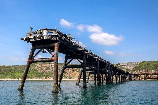 Hunter Coastal Adventure Tour by Boat from Newcastle - Practicalities & Considerations  