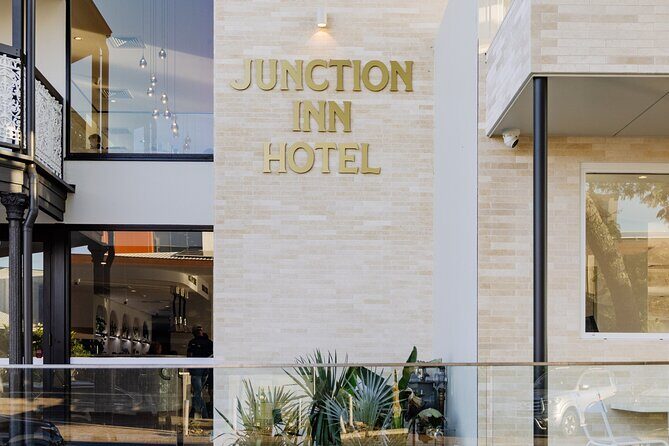 Hunter River Discovery Cruise with Lunch and Devonshire Tea - Introduction