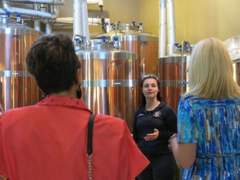 Hunter Valley: Beer & Wine Group Tour - FAQ