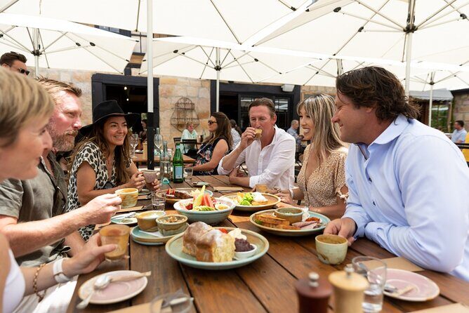Hunter Valley Boutique Wine Tour with 3 Tastings - Final Thoughts